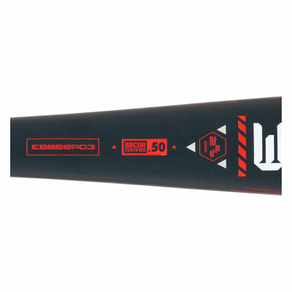 Easton Speed 25 BBCOR -3
