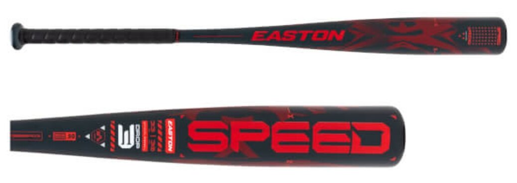 Easton Speed 25 BBCOR -3