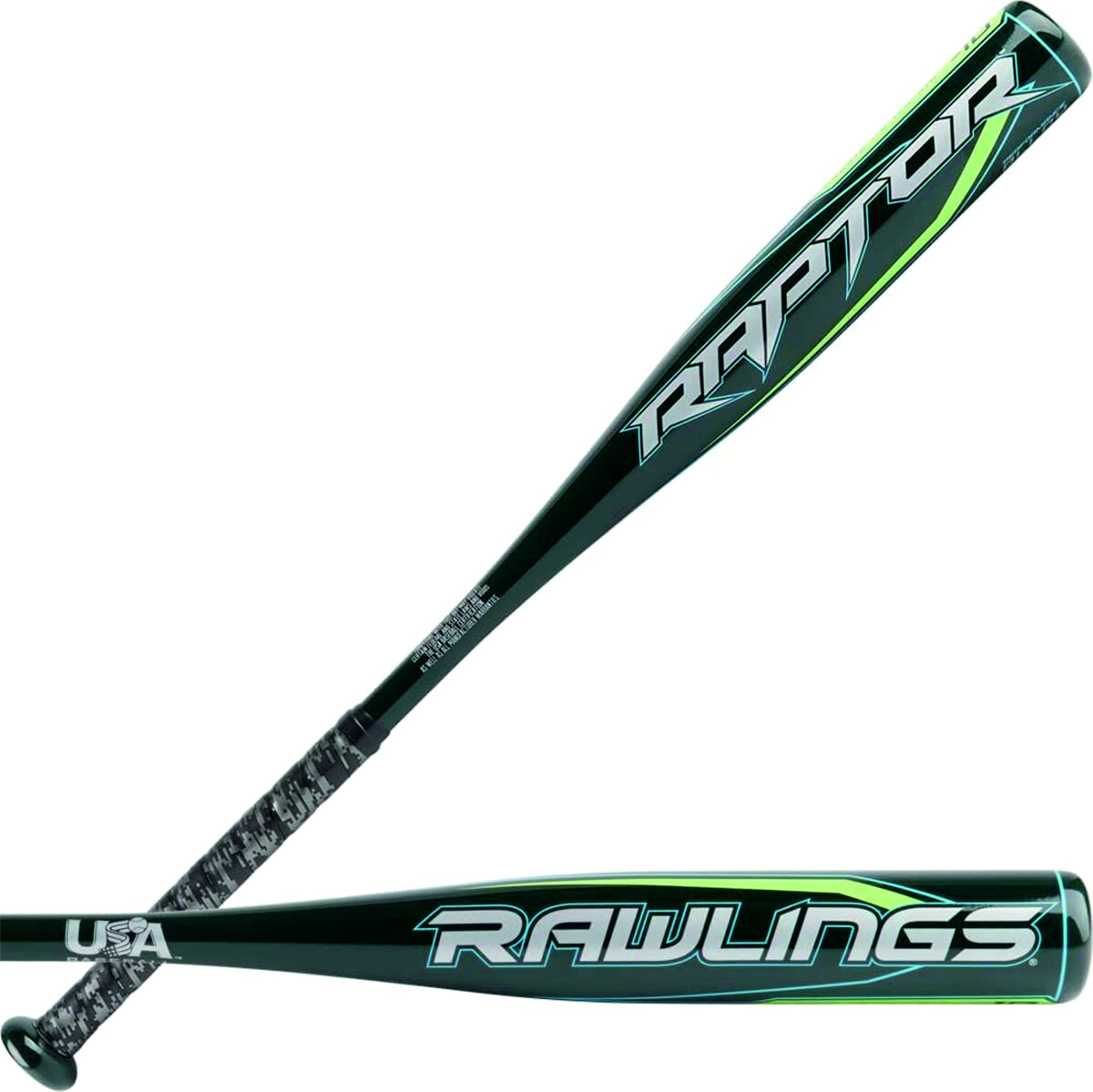 Rawlings Raptor USA Beeball -10