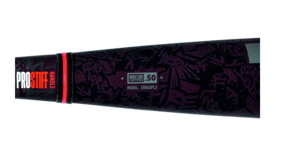 Easton Split 24 BBCOR -3