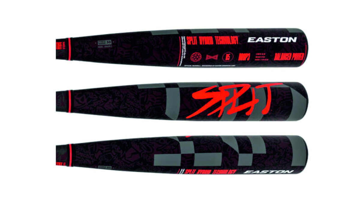 Easton Split 24 BBCOR -3