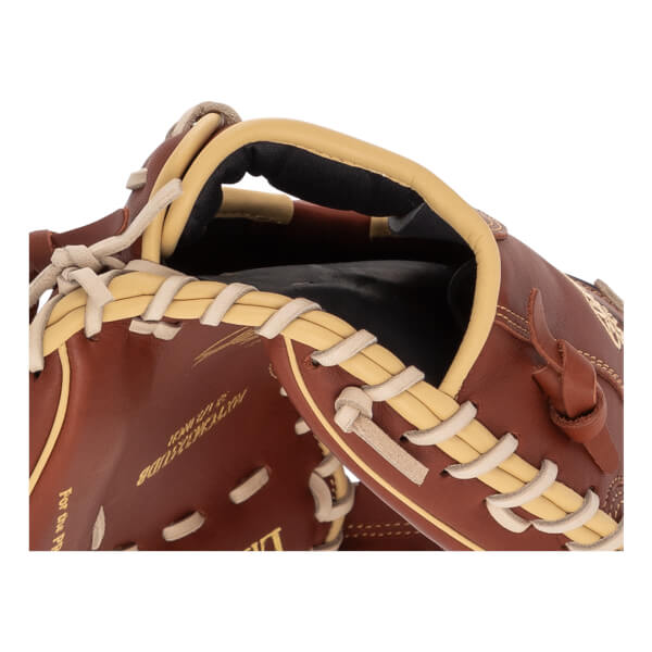 Rawlings NXT 32.5" Catcher Glove Brown RHT