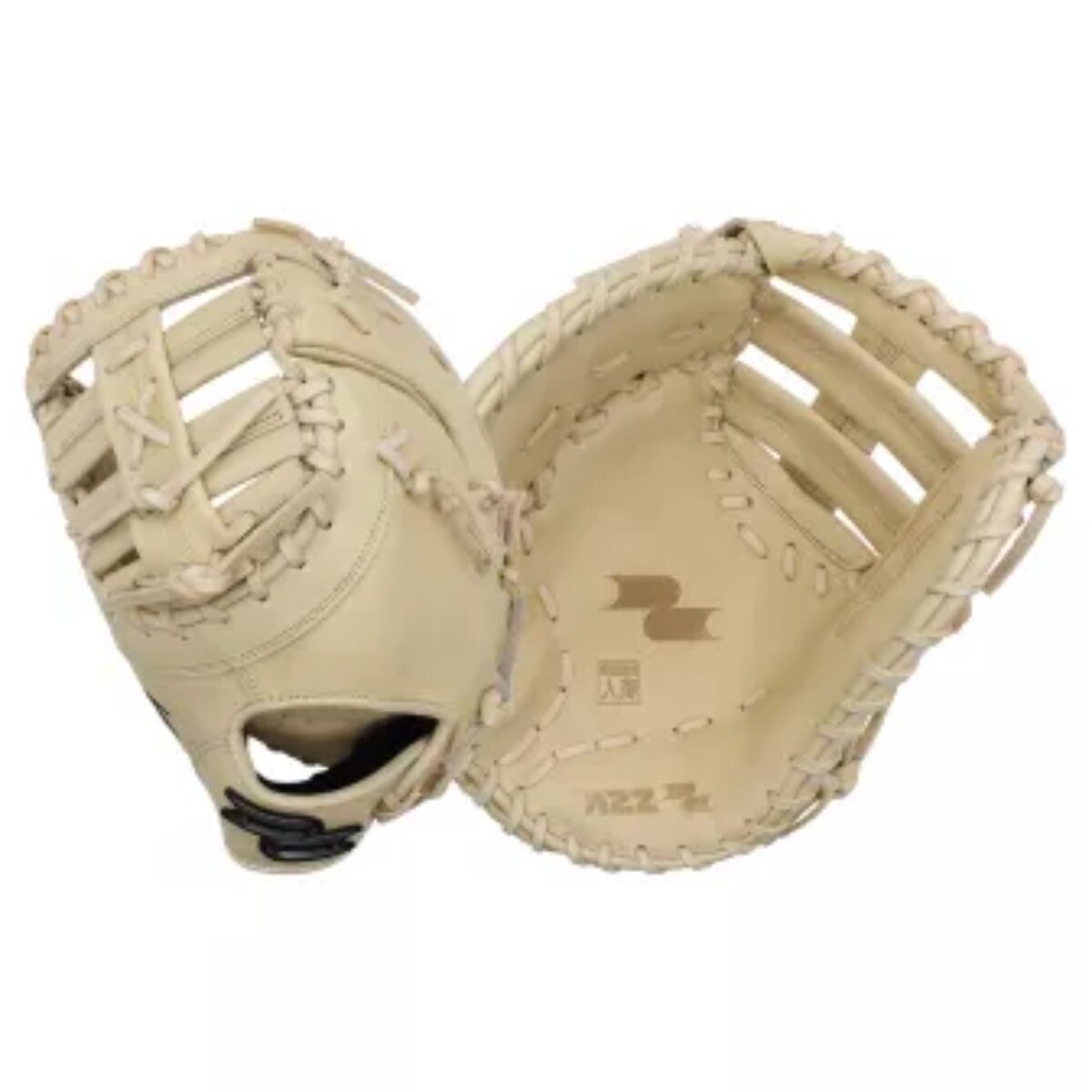 SSK Z9 12.5" First Base Glove Tan LHT