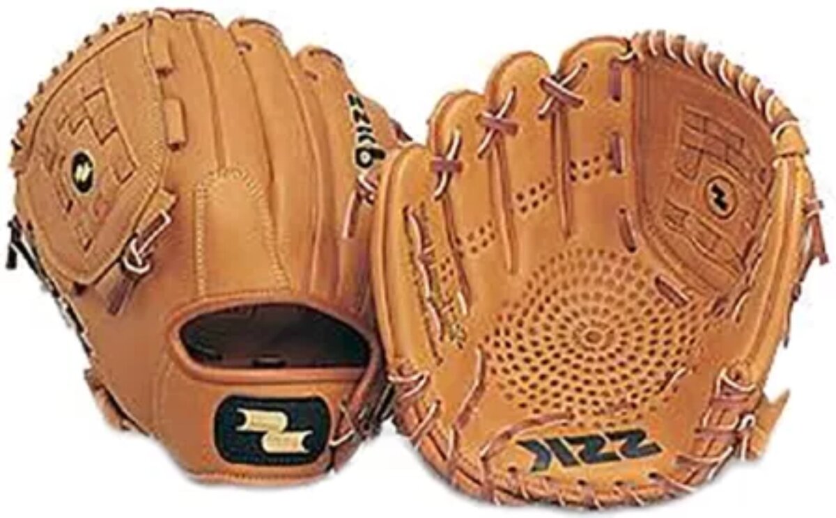 SSK GT810 10.5" Pitcher/Infield Glove Tan LHT