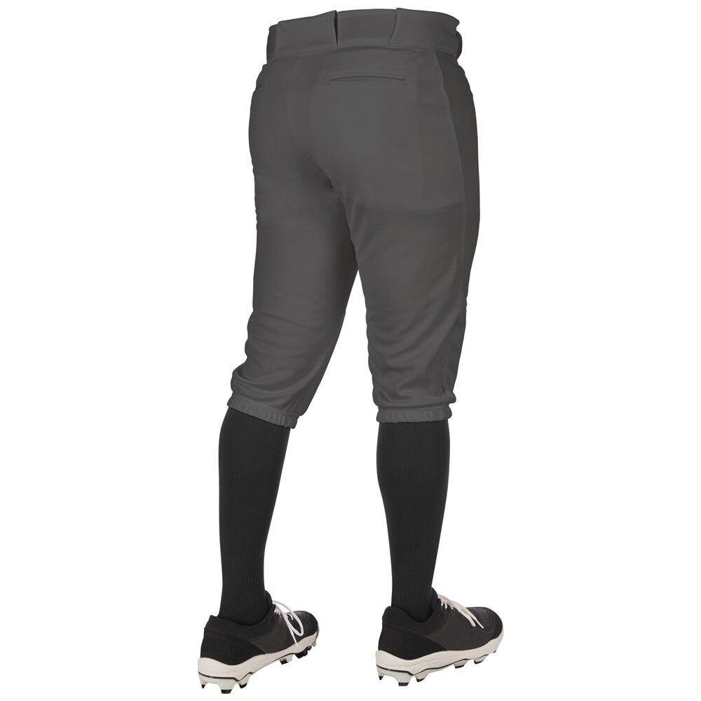 BP68DG - Champro Knicker/Short Pants Dark Grey