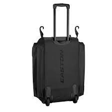 Easton 5 Tool Phenom Wheeled Bag Black
