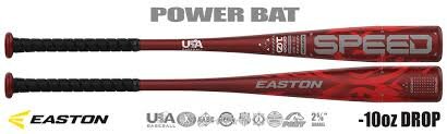 Easton Speed USA -10