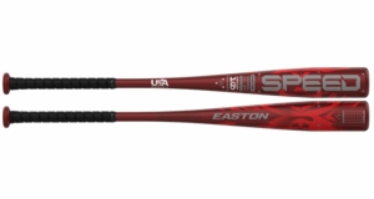 Easton Speed USA -10