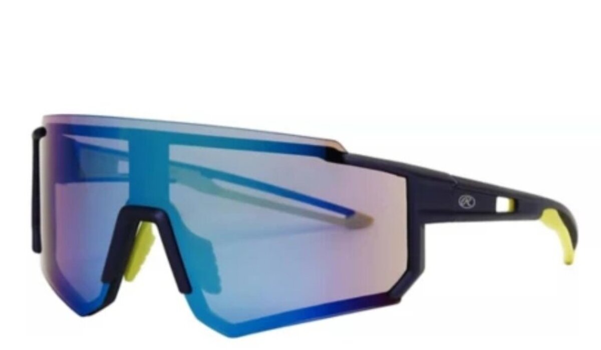 Rawlings 23 303 NVY MIR - Zonnebril Adult