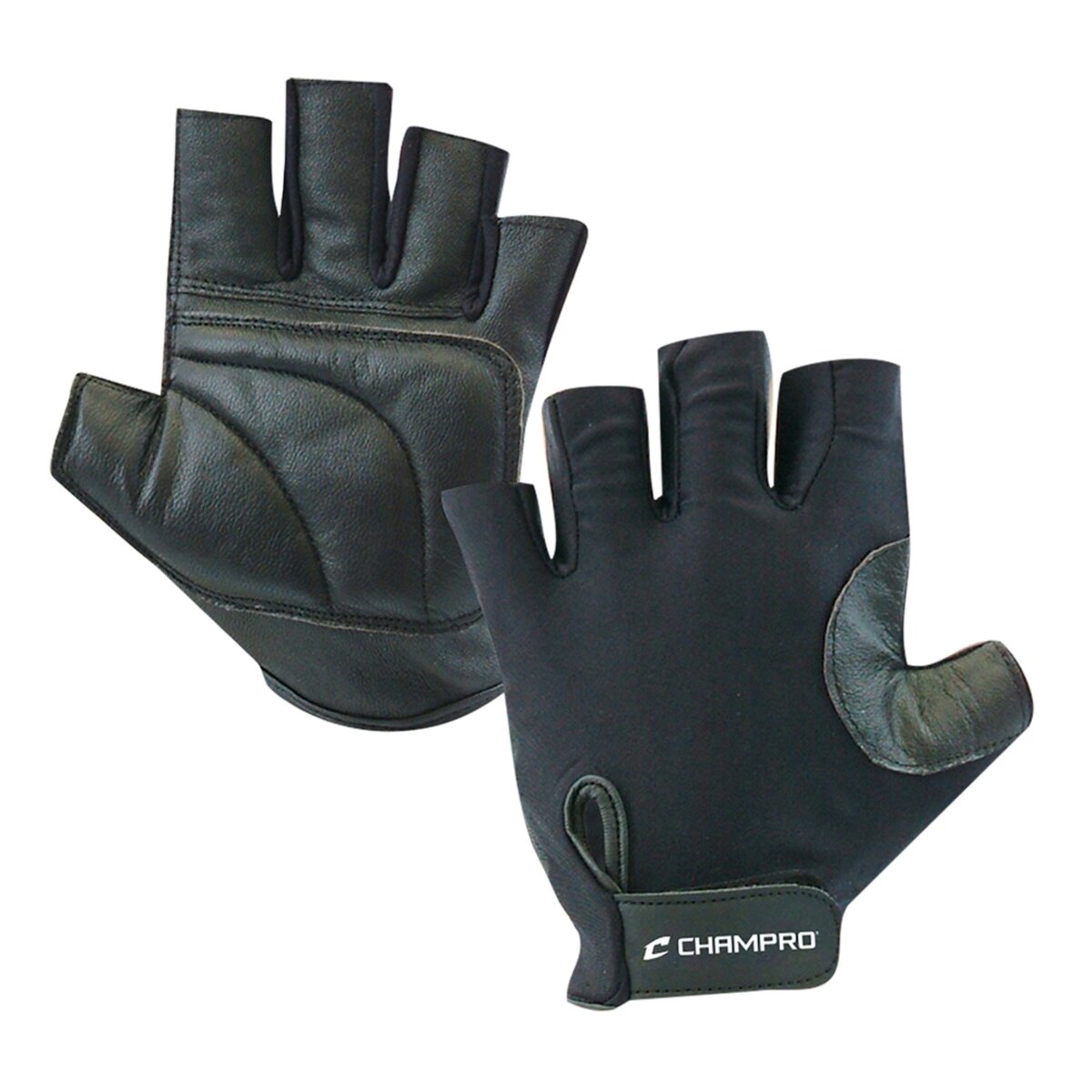 Champro Padded Catcher's Glove