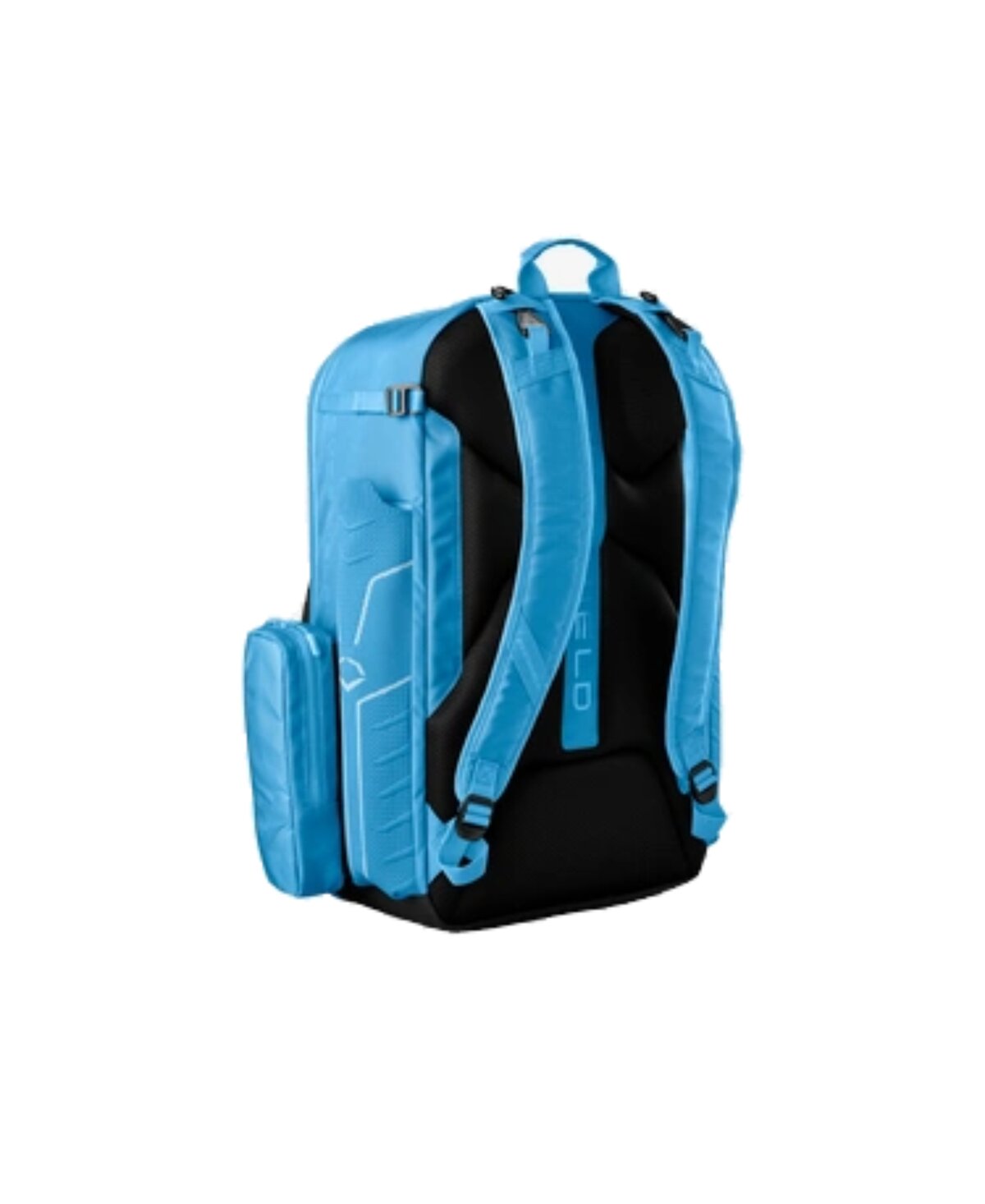 EvoShield Takeover Backpack Victory Blue