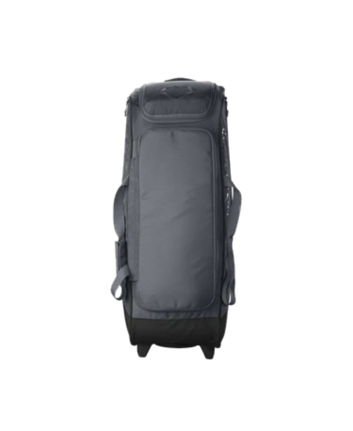 EvoShield Takeover Wheeled Bag Grey