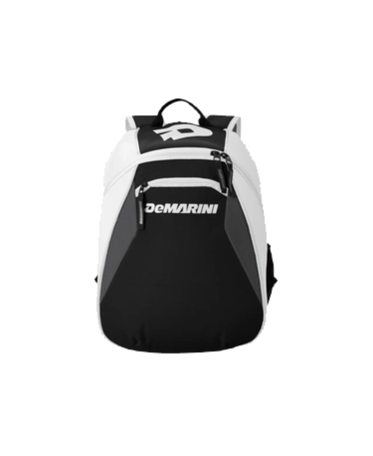 Demarini Voodoo JR Backpack White