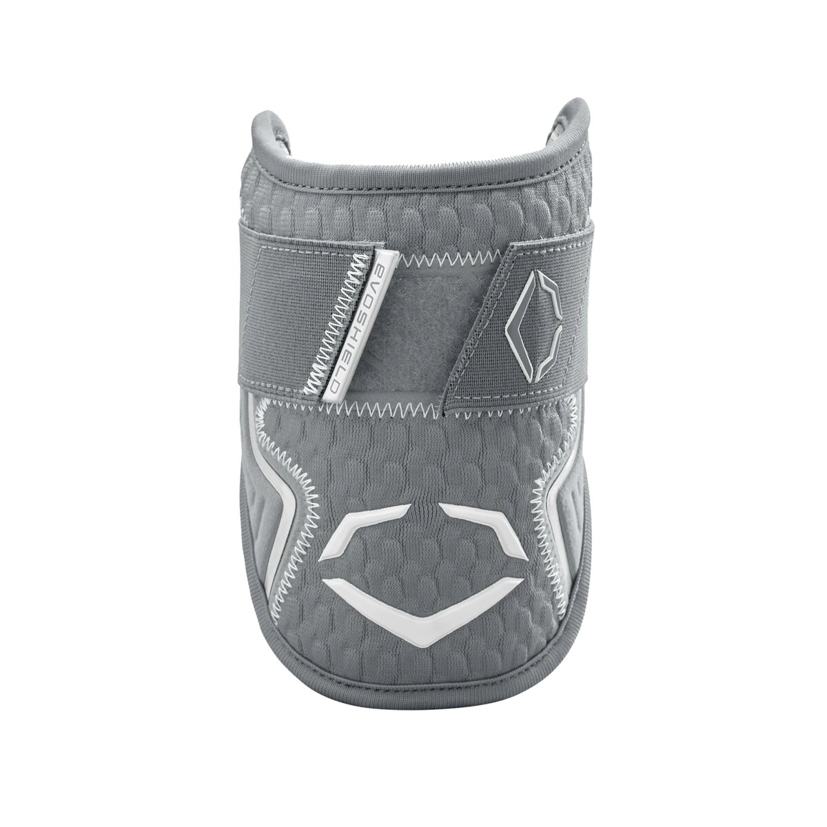 EvoShield PRO-SRZ 2.0 Elbow Guard Grey