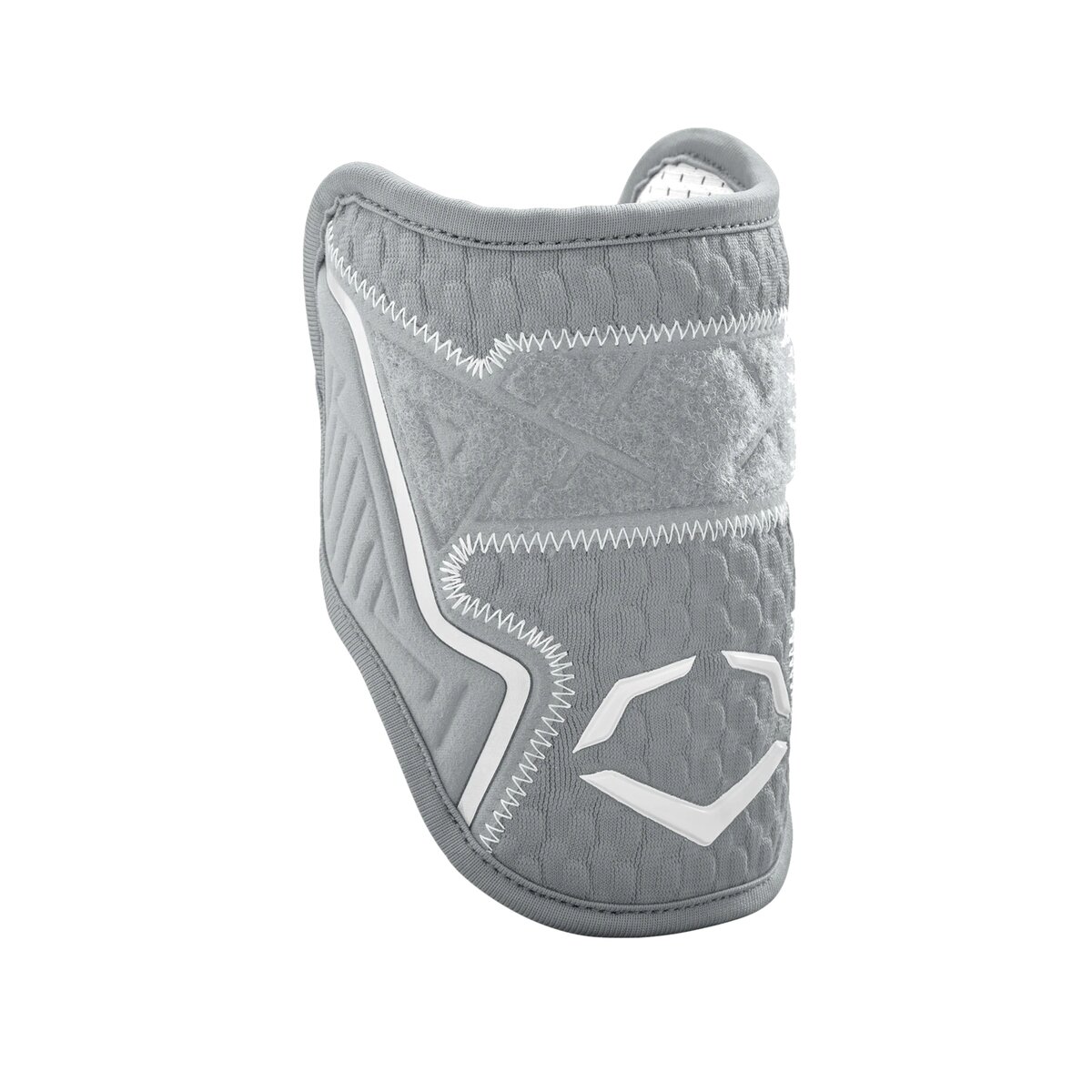 EvoShield PRO-SRZ 2.0 Elbow Guard Grey