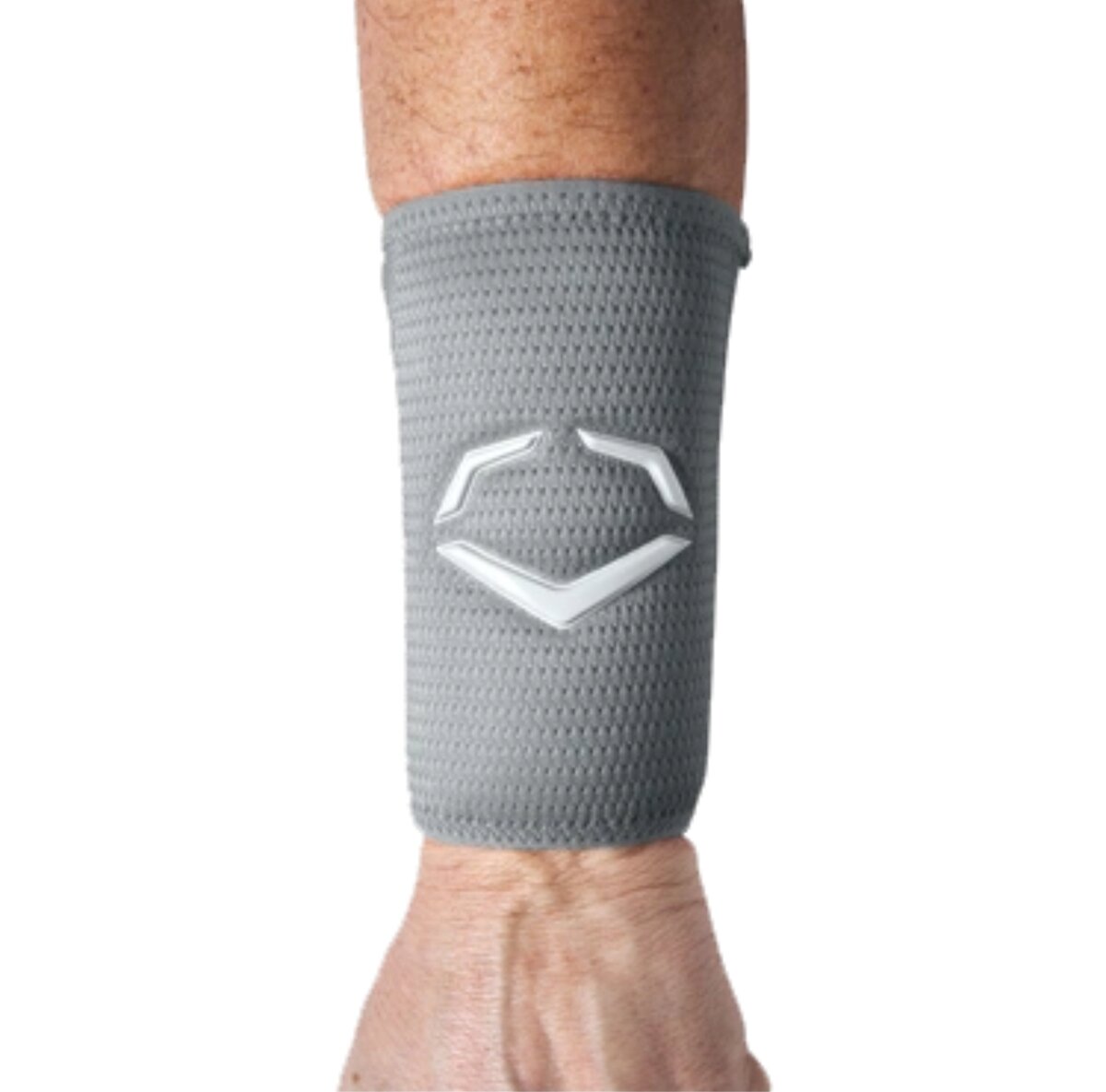 EvoShield PRO-SRZ 2.0 Protective Wrist Guard Grey