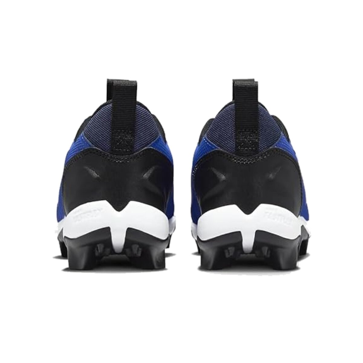 Nike Trout 9 Game Royal/Black/White Low Rubber Cleats