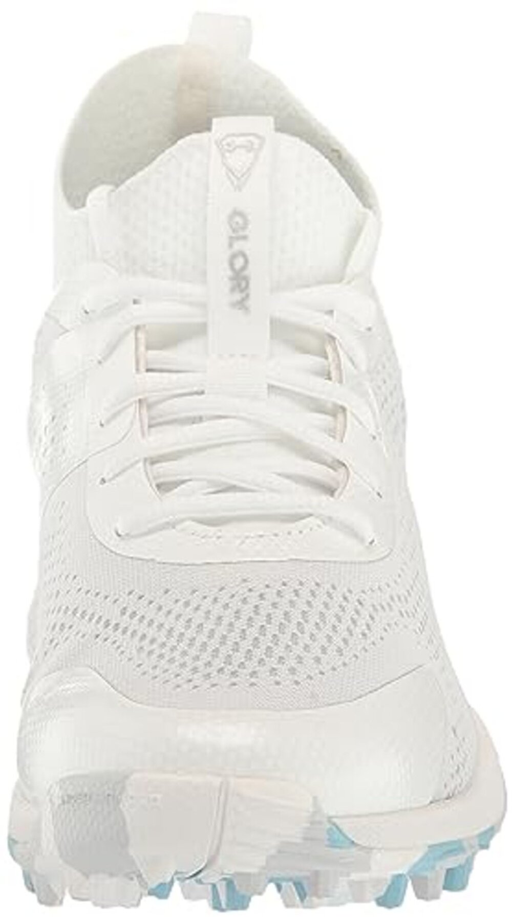 Under Armour Glory 2 White Turf Shoes