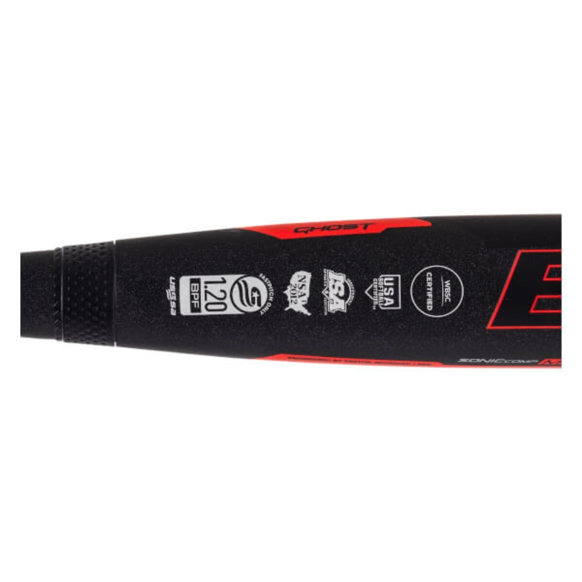 Easton Ghost Advanced 2024 -10