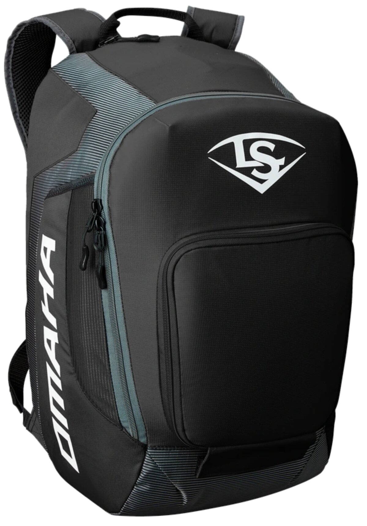 Louisville Slugger Omaha Stick Pack Scarlet