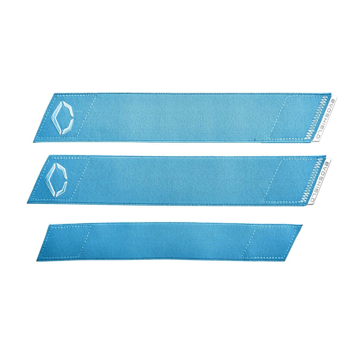 EvoShield PRO-SRZ 2.0 Batter&rsquo;s Leg Guard Victory Blue