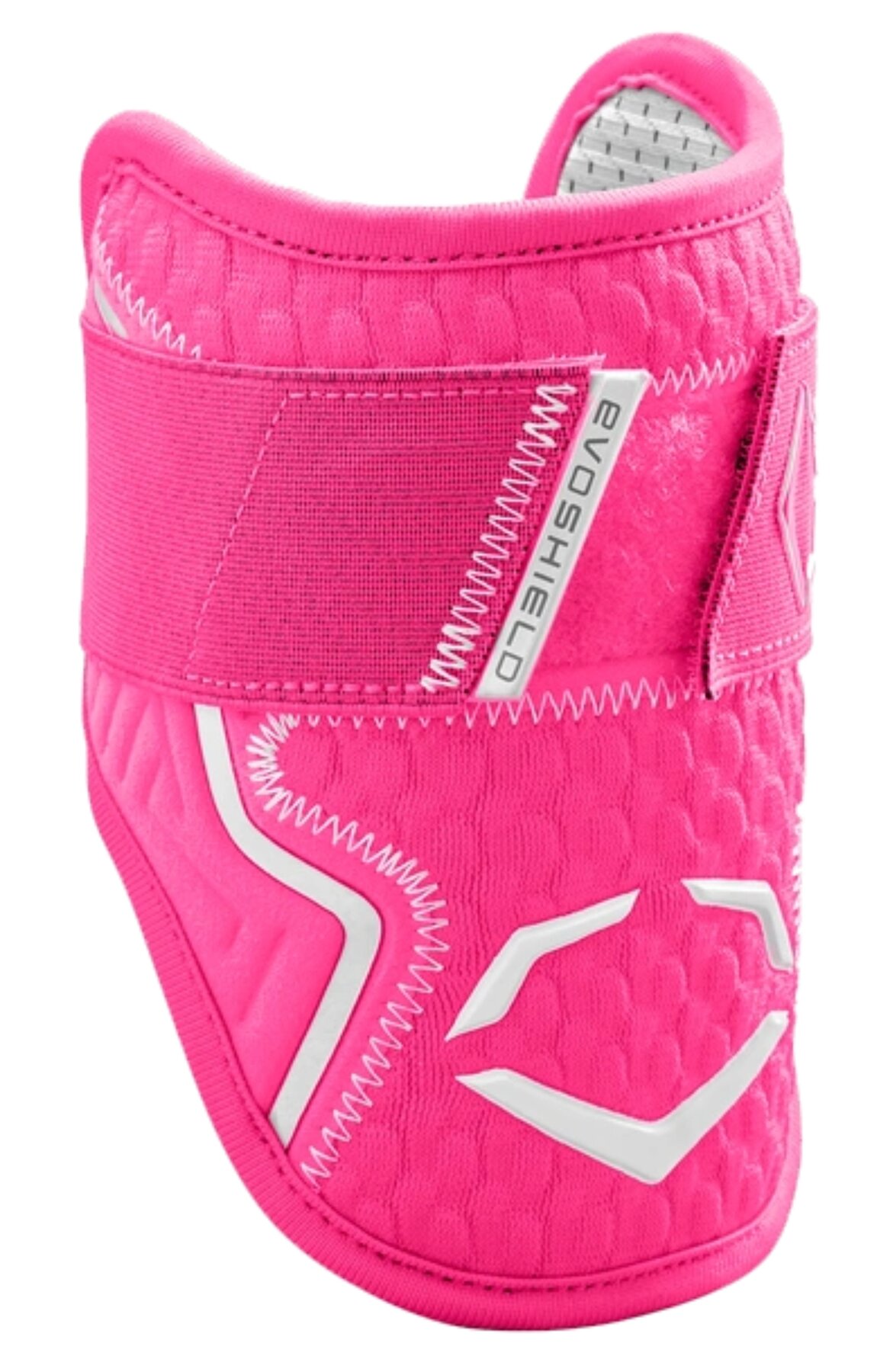 EvoShield PRO-SRZ 2.0 Elbow Guard Hot Pink