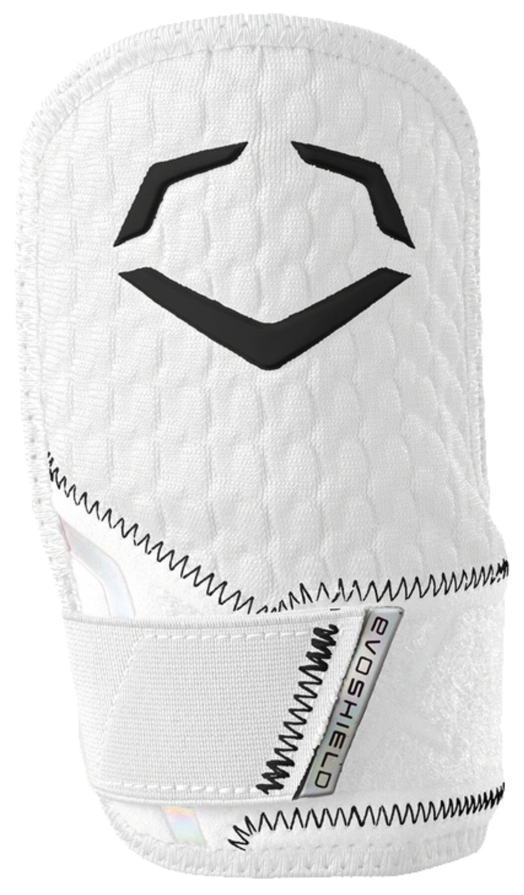 EvoShield PRO-SRZ 2.0 Hand Guard White
