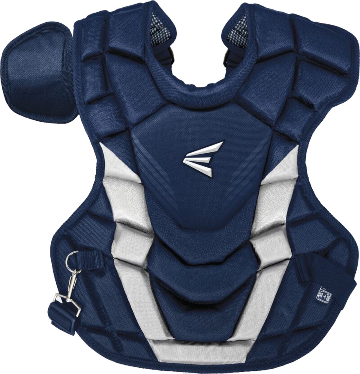 Easton Gametime Chestprotector Youth 15" Navy