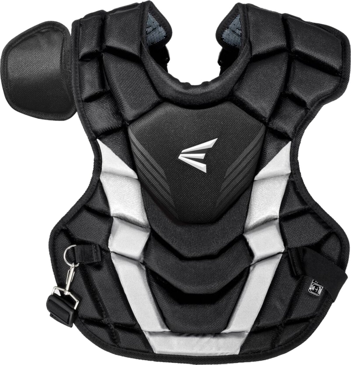 Easton Gametime Chestprotector Youth 15" Black