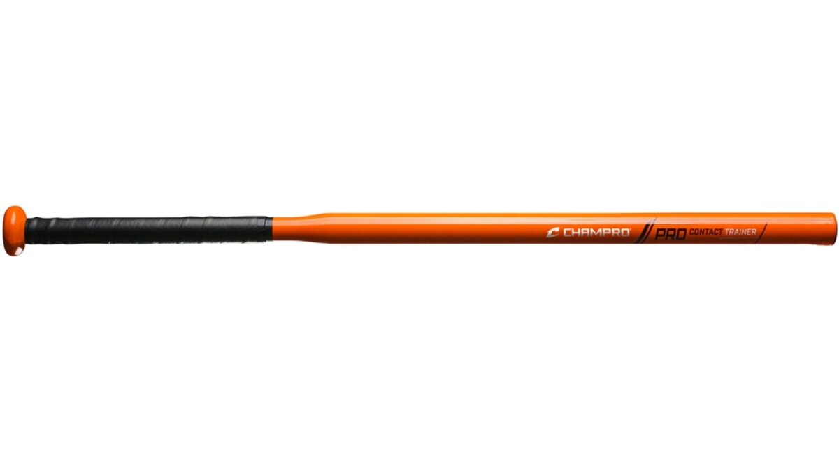 Champro Pro Contact Trainer Bat & Ball