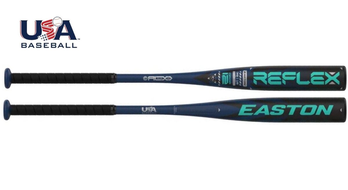 Easton Reflex 25 USA -12