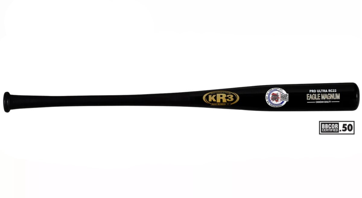 KR3 Eagle Magnum Ultra RC22 BBCOR