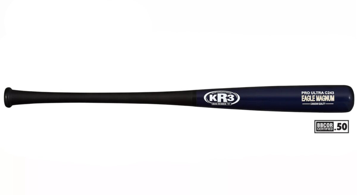 KR3 Eagle Magnum Ultra C243 BBCOR