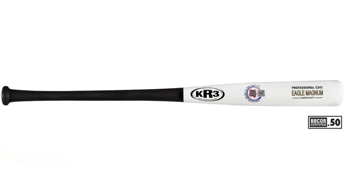 KR3 Eagle Magnum C243 BBCOR