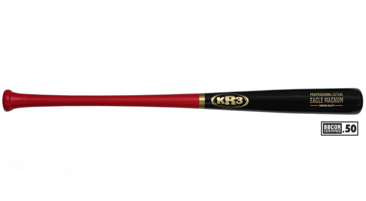 KR3 Eagle Magnum C271XL BBCOR