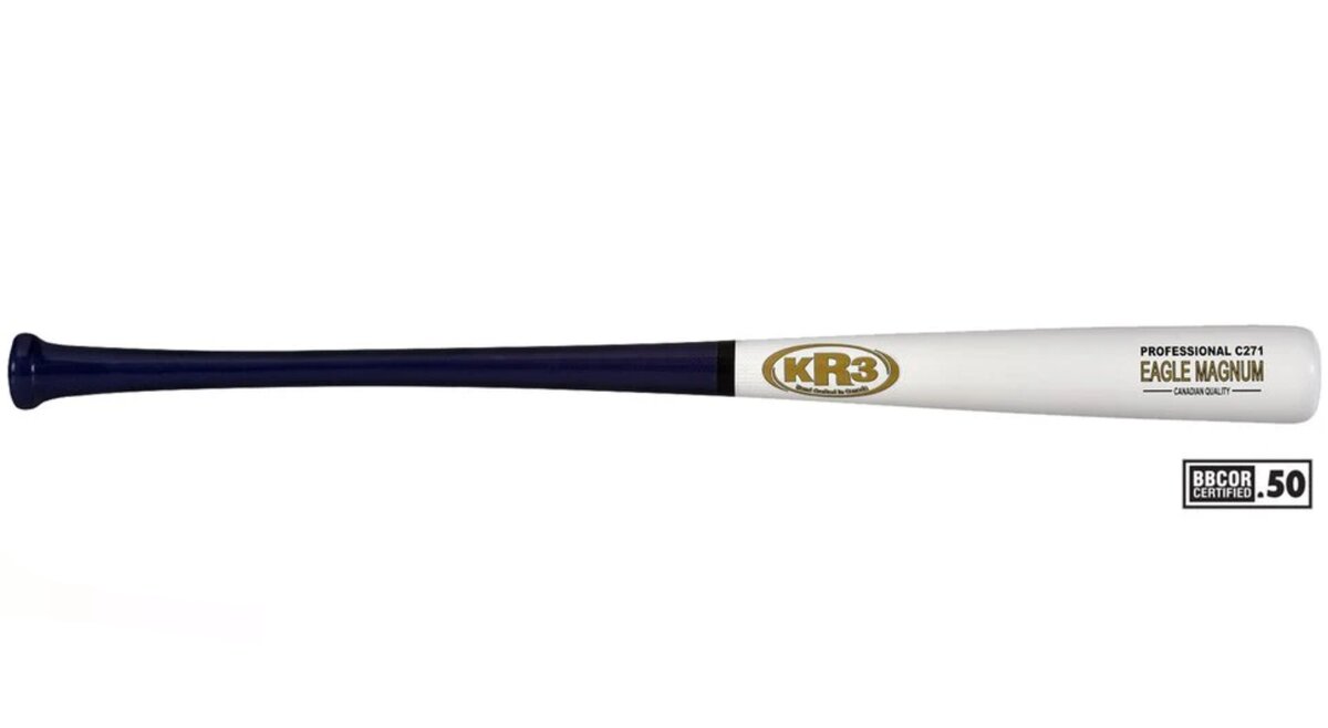 KR3 Eagle Magnum C271 BBCOR