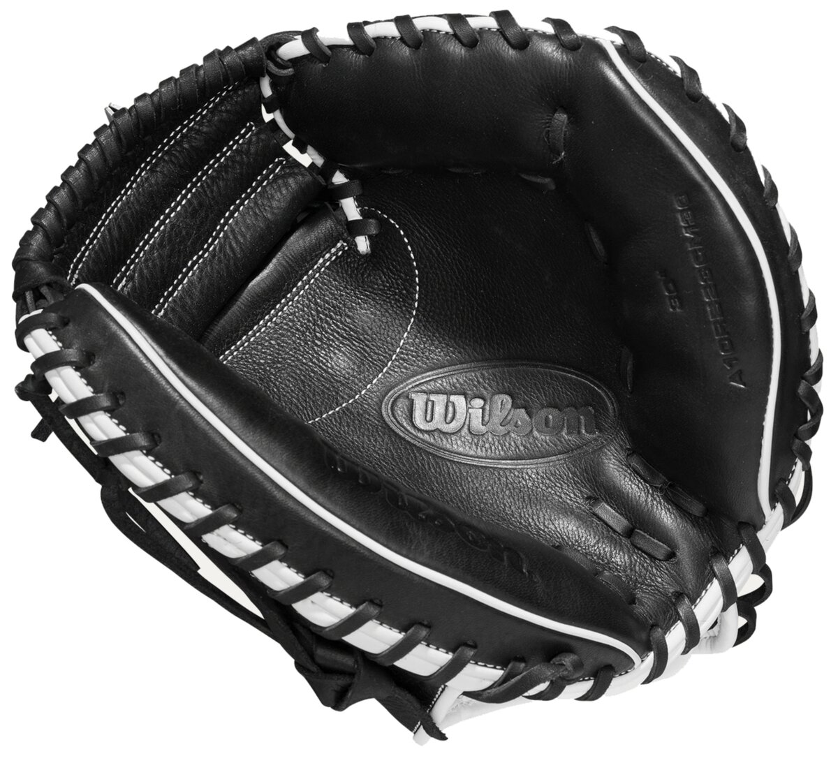 Wilson 30" Catcher Trainer Glove RHT
