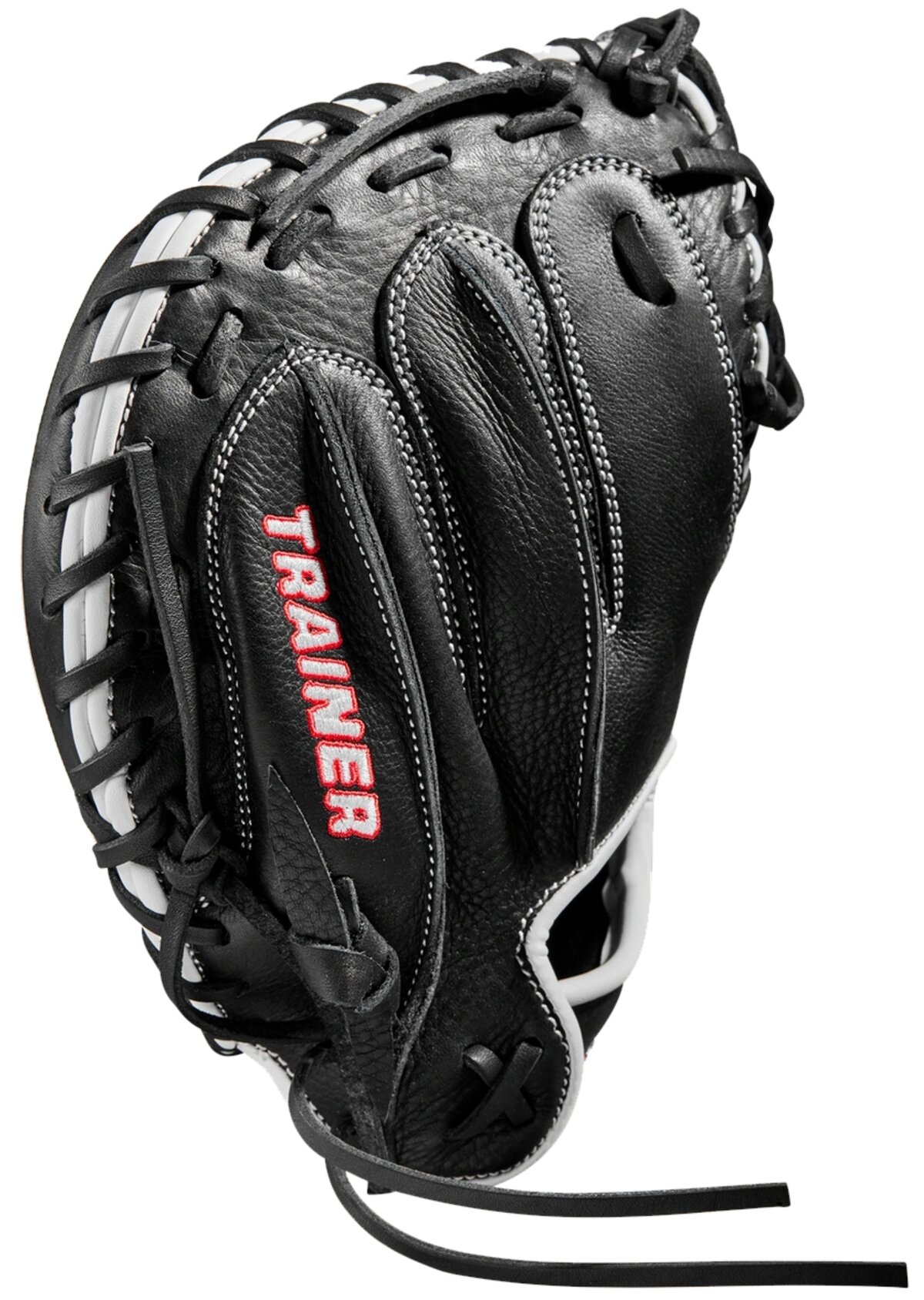 Wilson 30" Catcher Trainer Glove RHT