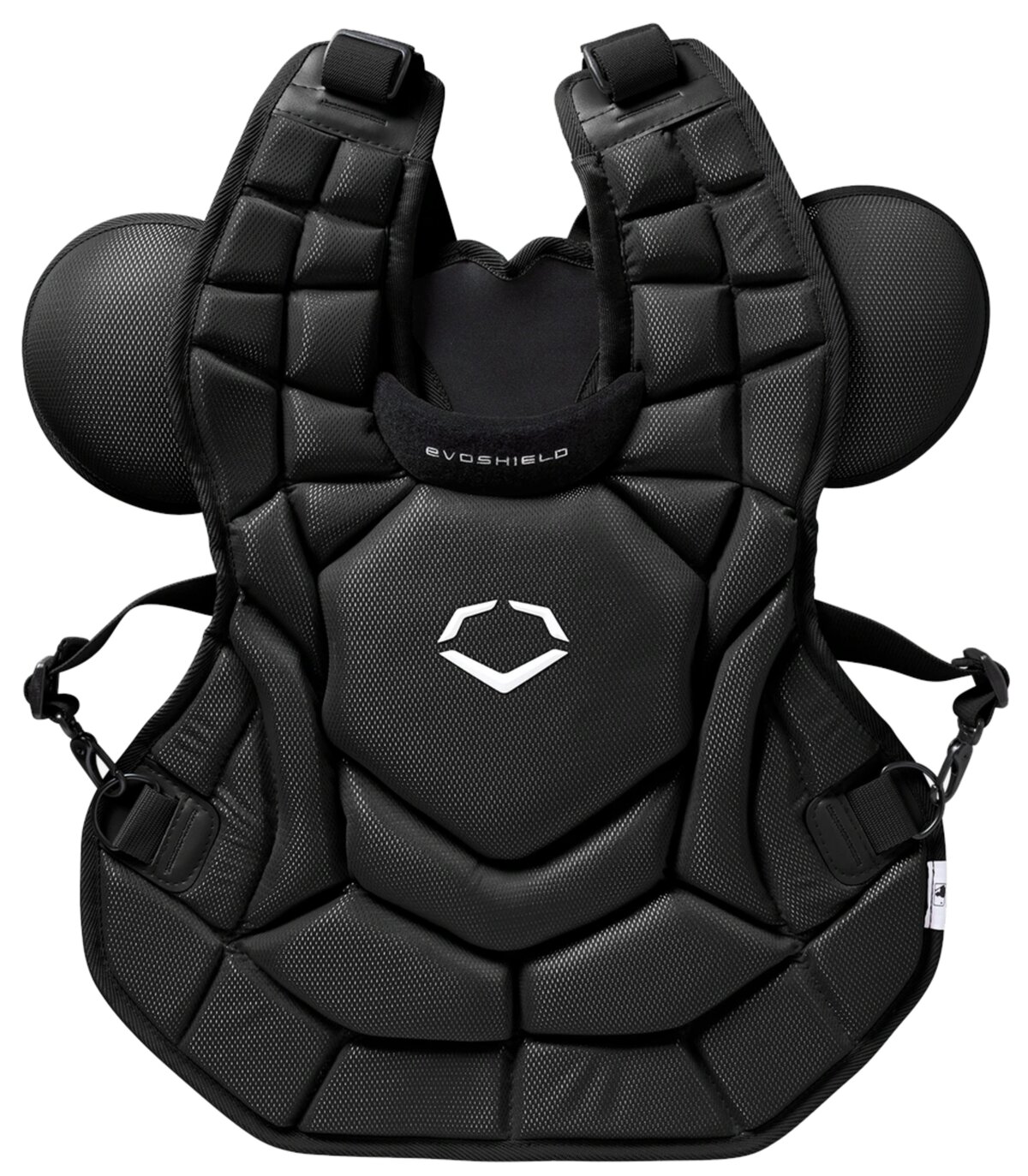Evoshield G2S Catcher Set Adult Black