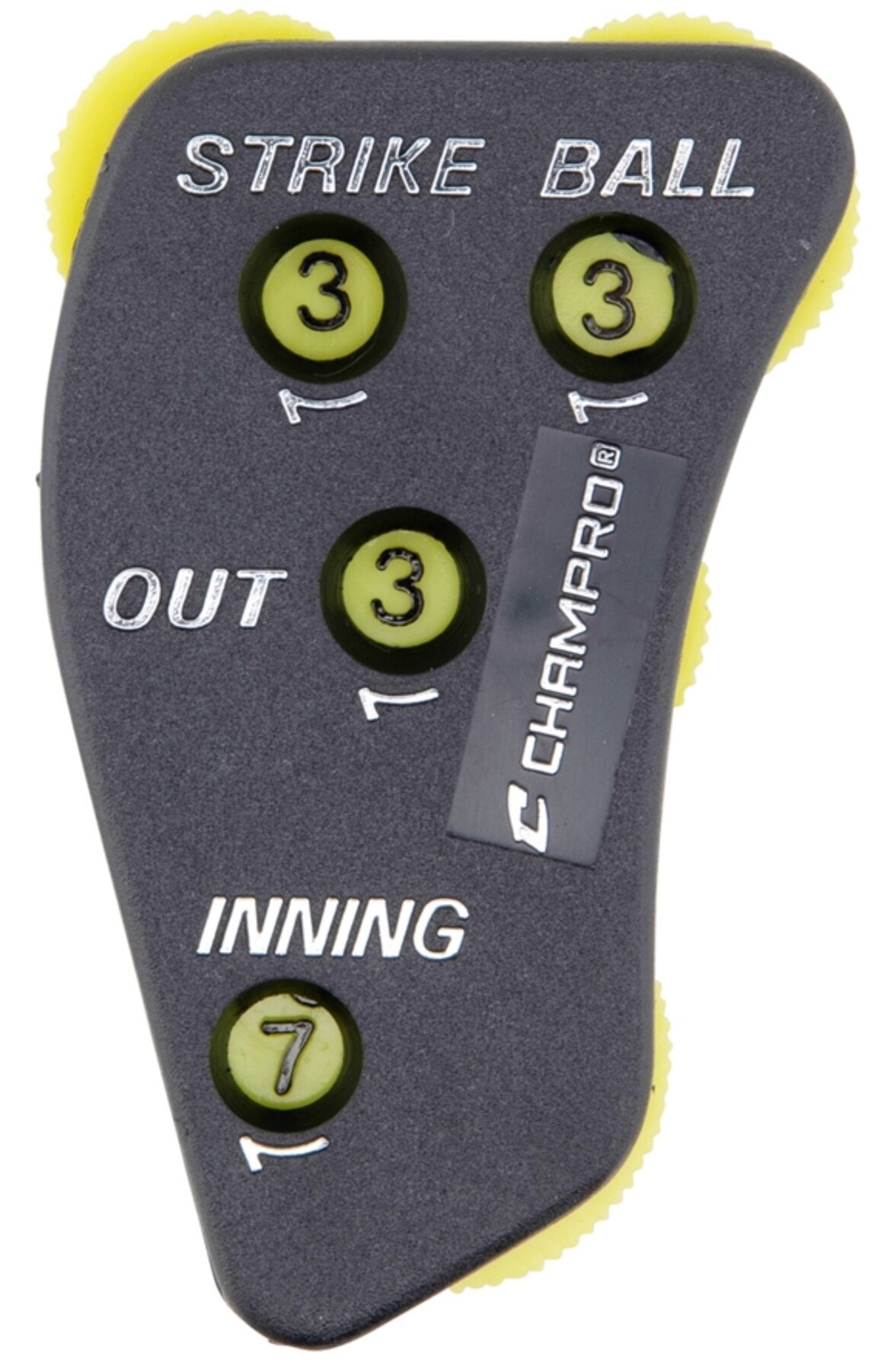 Champro 4-Dial Indicator