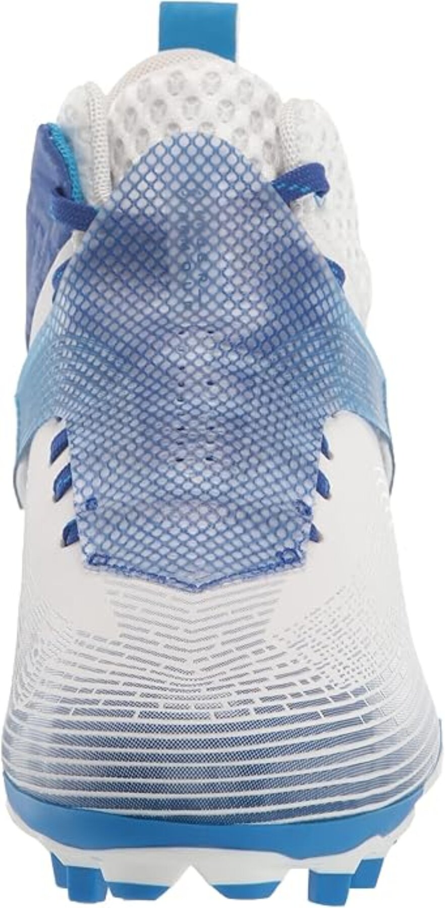 Under Armour  Hammer Royal High Rubber