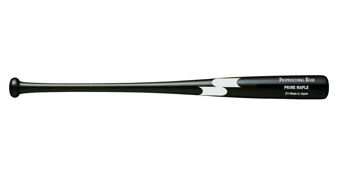 SSK Prime Maple Black C271