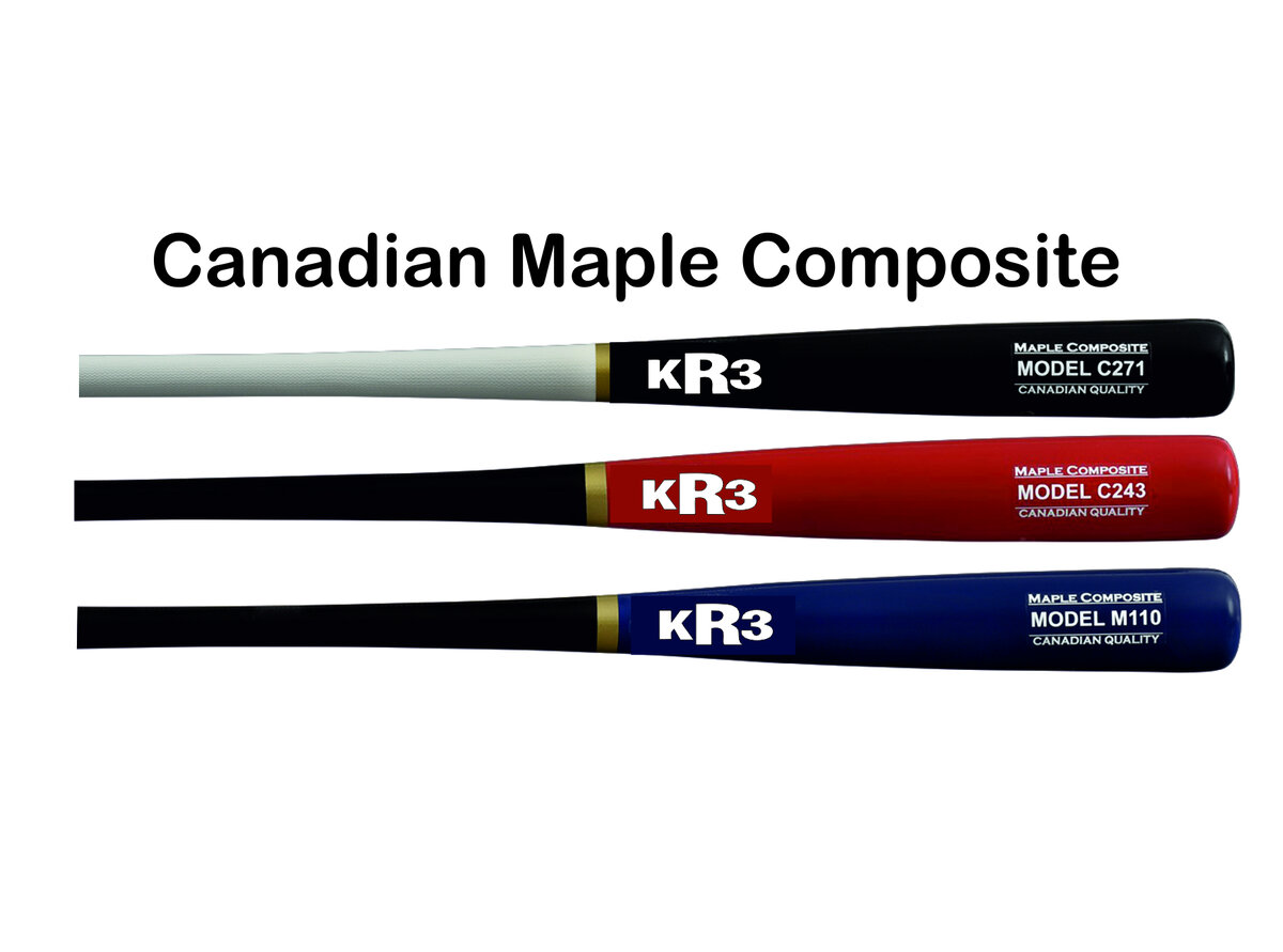 KR3 St Marys Maple Composite C271