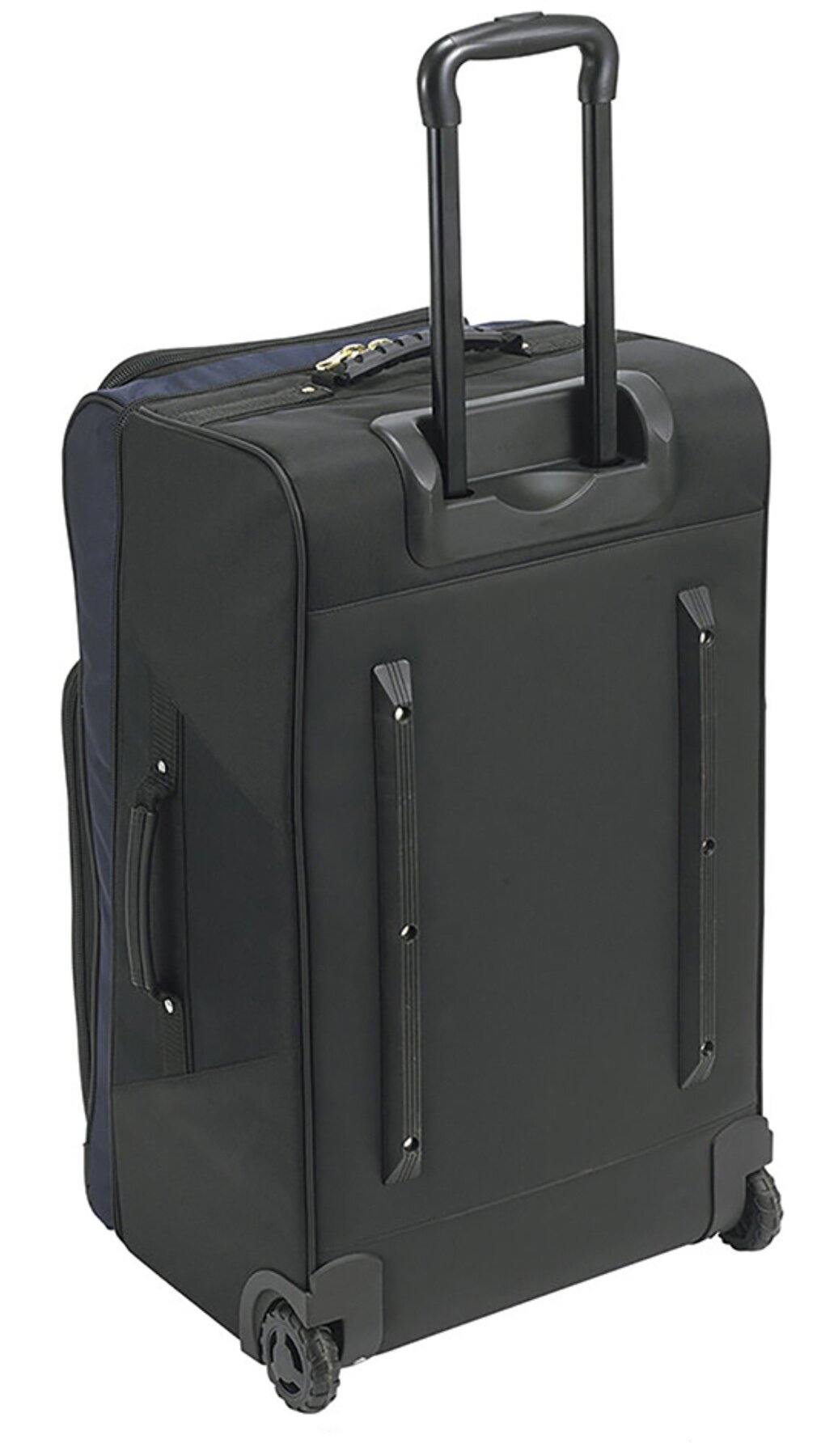 SSK ProEdge Wheeled Travel Bag Black