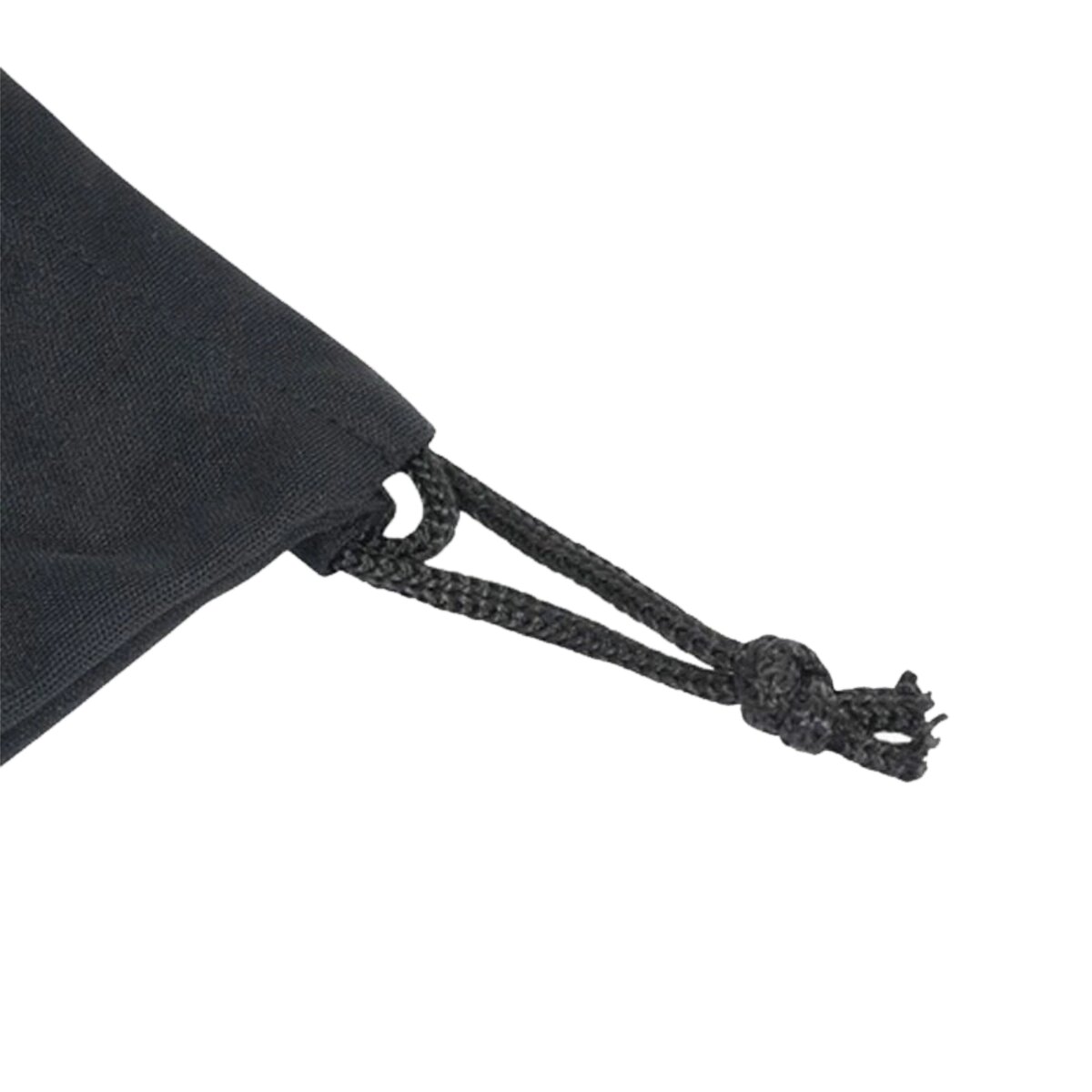 SSK Embroided Drawstring Bag Navy