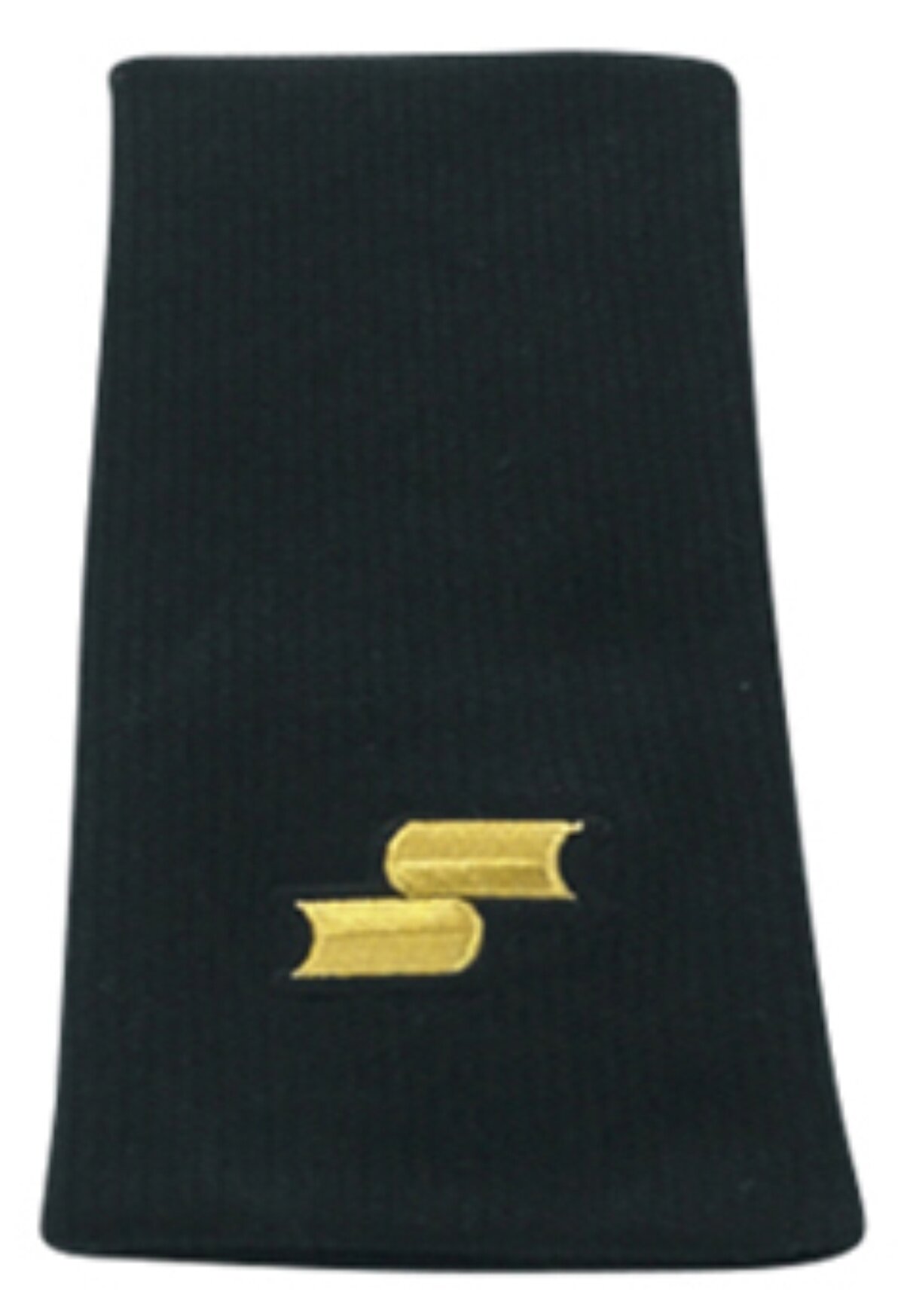 SSK Wristband Black
