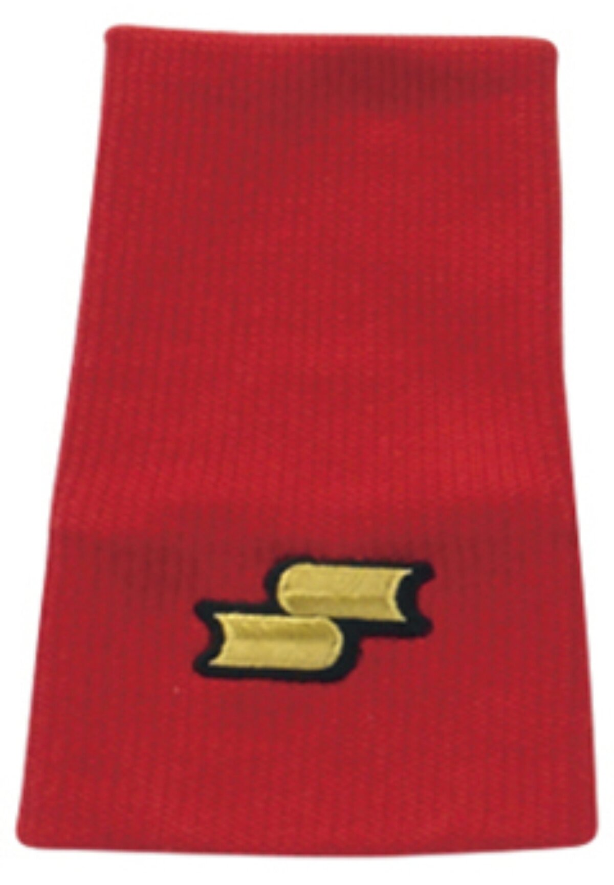SSK Wristband Scarlet
