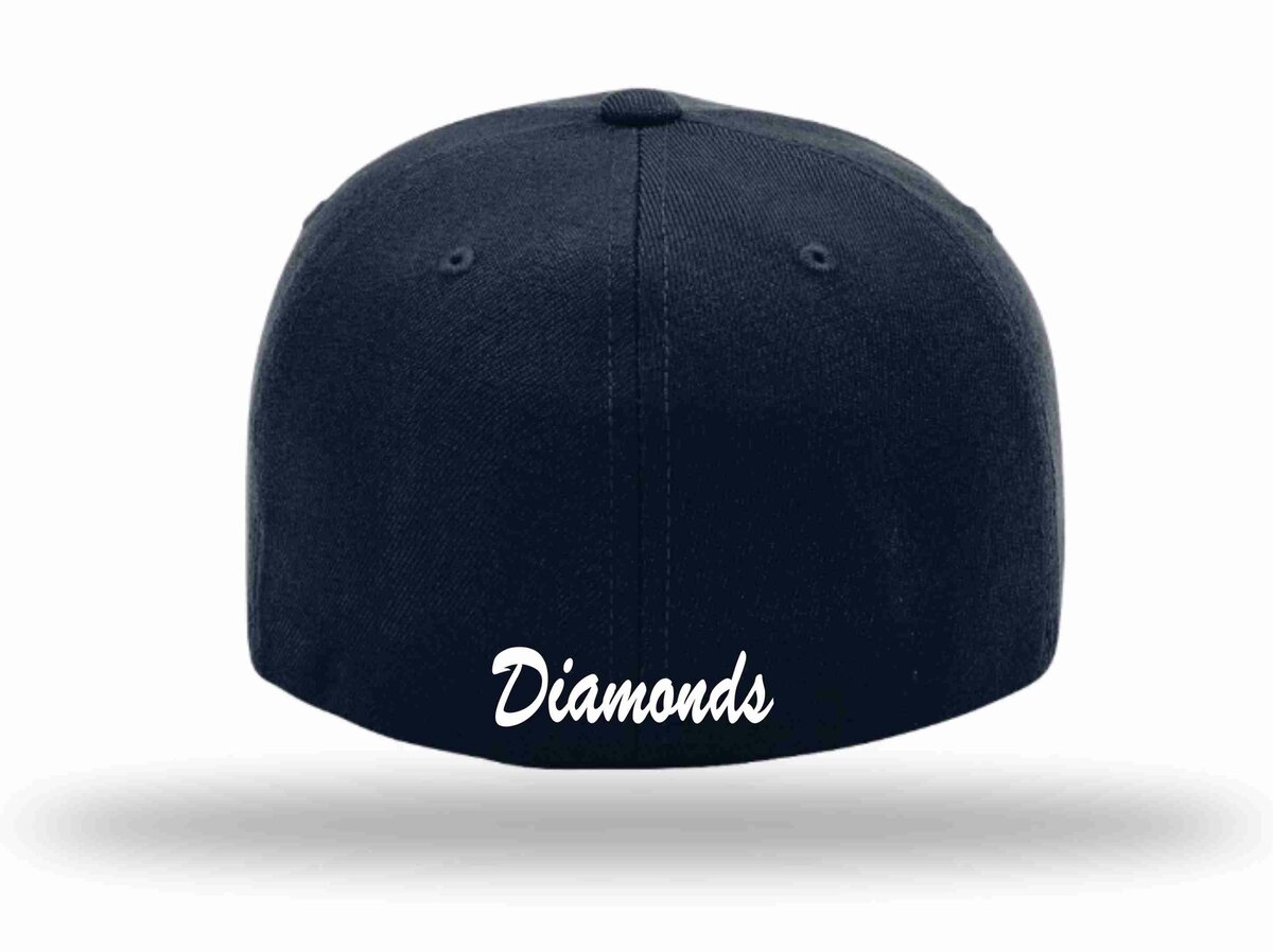 Diamonds HC2 - Champro Flex cap