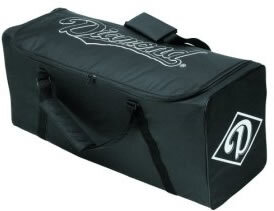 EQ bag - Diamond Players Materiaal Tas
