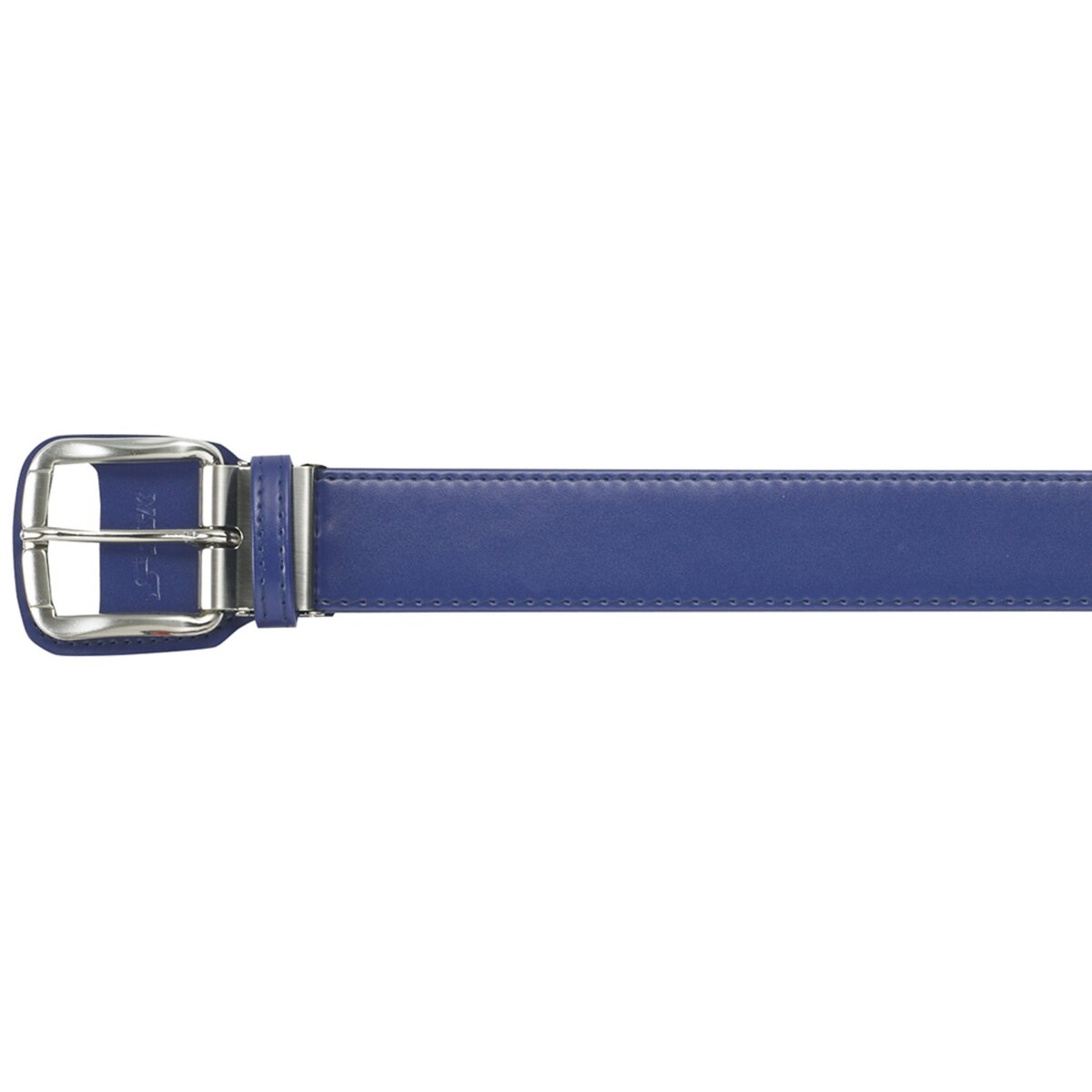 SSK Leather Baseball Belt Royal